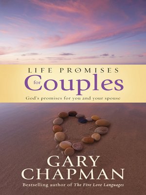 cover image of Life Promises for Couples
